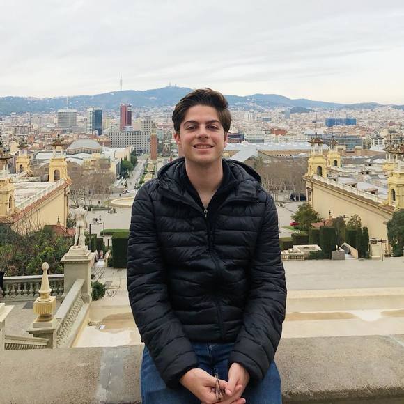 Meet your Posher, Jake - Picture 1 of 1